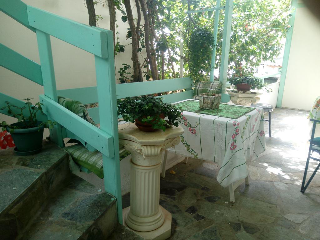 Mary'S Studios Agia Pelagia Стая снимка